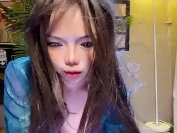 masubaby on Chaturbate