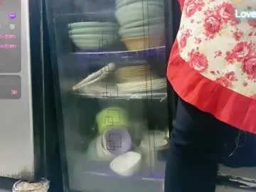 masubaby on Chaturbate