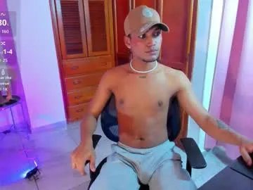 mateo_nick on Chaturbate