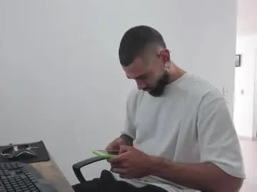 matheusbeard2 on Chaturbate