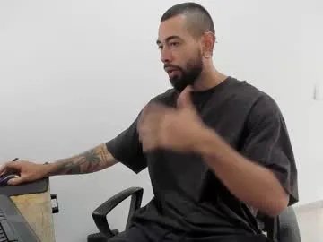 matheusbeard2 on Chaturbate