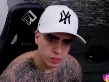 mathew_wolf4's avatar