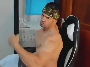 mathews_smith on Chaturbate