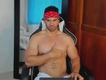 mathews_smith on Chaturbate