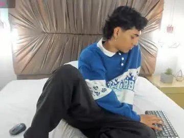 mattfiore on Chaturbate
