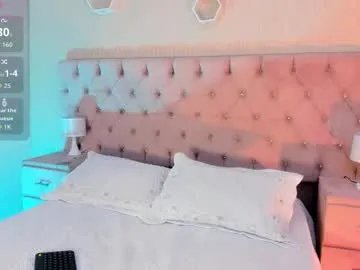 mattthompsonn on Chaturbate