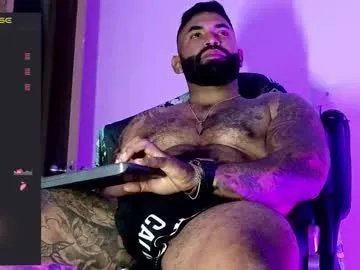 max__prada on Chaturbate