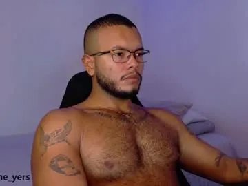 max_meyer on Chaturbate