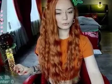 max_phoenix on Chaturbate