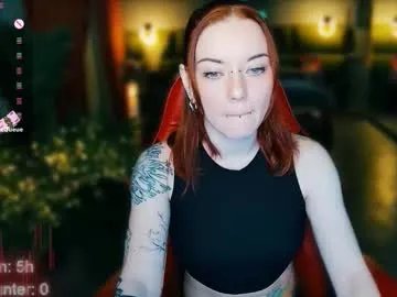 max_phoenix on Chaturbate