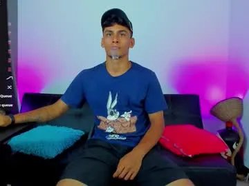 max_wild01 on Chaturbate