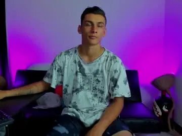 max_wild01 — HAPPY BIRTHDAY MAX CUM SHOW   #lovense #bigcock #bigass #young #muscle [4999 tokens left]