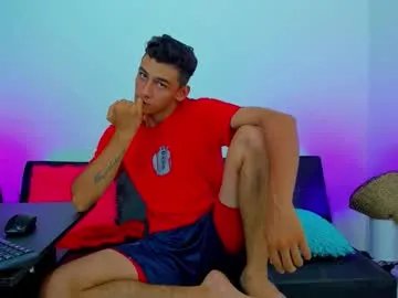 max_wild01 on Chaturbate