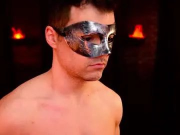 maxhughes on Chaturbate