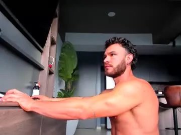 maximo_and_marcelo on Chaturbate