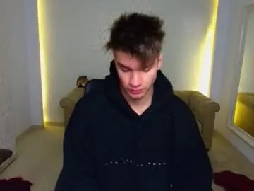 maxkaiden on Chaturbate