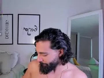 maxstrong01 on Chaturbate