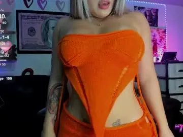 may_aceros on Chaturbate