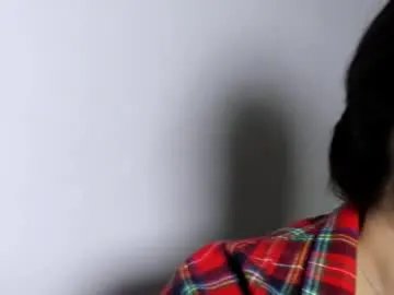 may_xx on Chaturbate