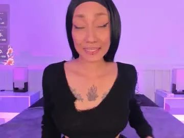 maya1_ on Chaturbate