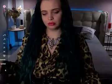 maya_mils on Chaturbate