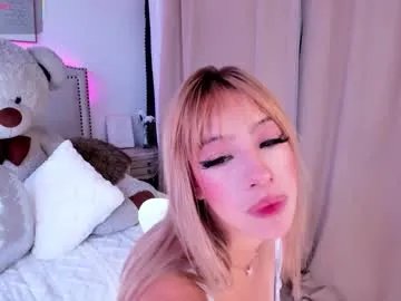 mayajhons on Chaturbate