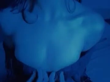 mayanini on Chaturbate