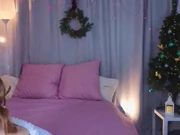 maybaybe on Chaturbate