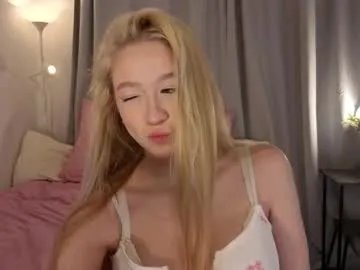 maybaybe on Chaturbate