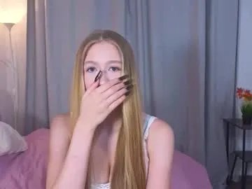 maybaybe on Chaturbate