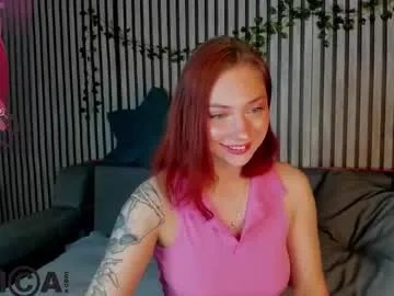 maybe_mia on Chaturbate