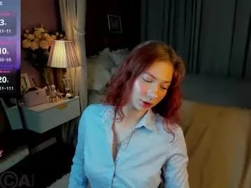 maybe_mia on Chaturbate