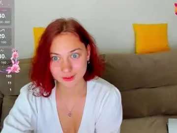 maybe_mia on Chaturbate