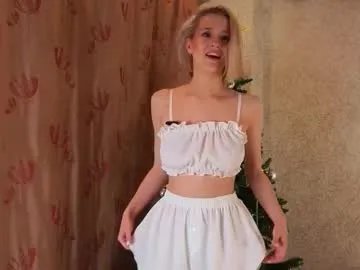 mayclose on Chaturbate