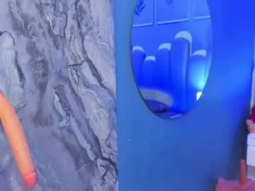 mayfox_06 — GOAL: change to giant dildo  [444 tokens remaining] Welcome to my room!  #milk #deepthroat #nasty #fuckmachine #latina