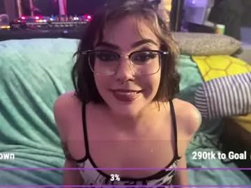 mdtrapn on Chaturbate