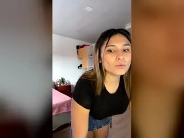 megaan0 on Chaturbate