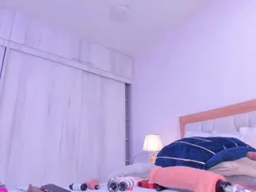 megan_rous2 on Chaturbate