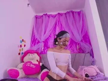 meganrouss7 on Chaturbate