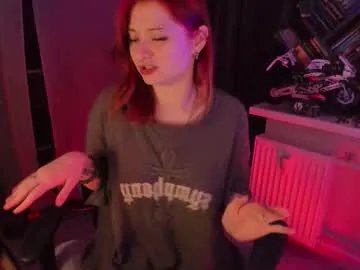 melante_s on Chaturbate