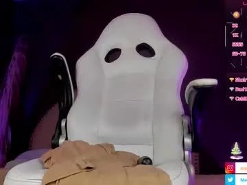 melany__8 on Chaturbate