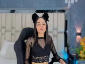 melany_hoffman on Chaturbate