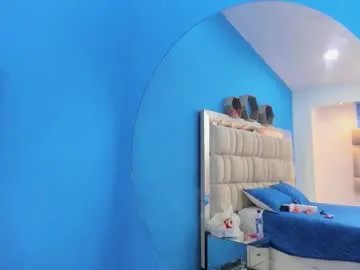 melany_love0 on Chaturbate