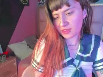 meleena_fox on Chaturbate