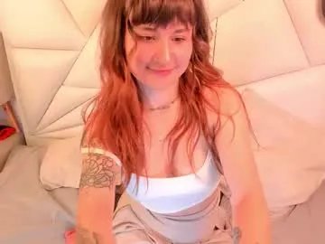 meleena_fox on Chaturbate