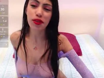 melisa_torrez on Chaturbate