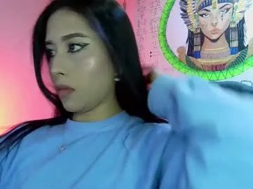 melissa_dolce on Chaturbate