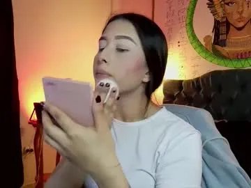 melissa_dolce on Chaturbate