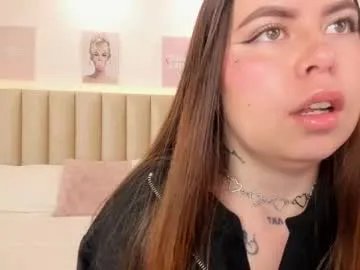 melissa_es on Chaturbate