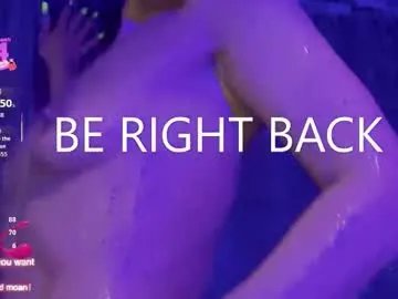 melissa_fane on Chaturbate